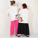 親子お揃い ディズニー サングラスTシャツ 9231A | BABYDOLL | 詳細画像10 