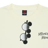 親子お揃い ディズニー サングラスTシャツ 9231A | BABYDOLL | 詳細画像14 