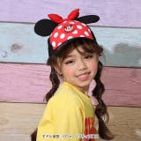 ディズニー 耳付 メッシュキャップ 9236 | BABYDOLL | 詳細画像8
