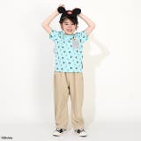 ディズニー 耳付 メッシュキャップ 9236 | BABYDOLL | 詳細画像5
