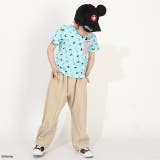 ディズニー 耳付 メッシュキャップ 9236 | BABYDOLL | 詳細画像7