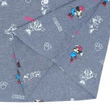 ディズニー 総柄シャツワンピース 9239K | BABYDOLL | 詳細画像8