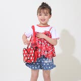 ディズニー キャラクターモチーフショルダーバッグ 9280 | BABYDOLL | 詳細画像4