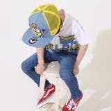 ミニオン メッシュキャップ 9294 | BABYDOLL | 詳細画像3 