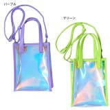 オーロラショルダーバッグ 9410 | BABYDOLL | 詳細画像4