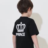 親子お揃い つながるファミリーTシャツ 9421K | BABYDOLL | 詳細画像5