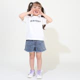 親子お揃い つながるファミリーTシャツ 9421K | BABYDOLL | 詳細画像13
