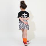 親子お揃い つながるファミリーTシャツ 9421K | BABYDOLL | 詳細画像6