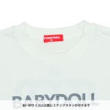 親子お揃い つながるファミリーTシャツ 9421K | BABYDOLL | 詳細画像17