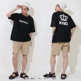 親子お揃い つながるファミリーTシャツ 9421A | BABYDOLL | 詳細画像6