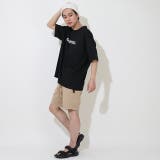 親子お揃い つながるファミリーTシャツ 9421A | BABYDOLL | 詳細画像8