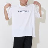 親子お揃い つながるファミリーTシャツ 9421A | BABYDOLL | 詳細画像18 
