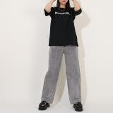 親子お揃い つながるファミリーTシャツ 9421A | BABYDOLL | 詳細画像3