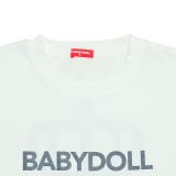 親子お揃い つながるファミリーTシャツ 9421A | BABYDOLL | 詳細画像8 