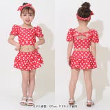 ディズニー セパレート水着 9445K | BABYDOLL | 詳細画像2