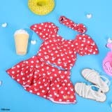 ディズニー セパレート水着 9445K | BABYDOLL | 詳細画像12