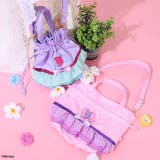 ディズニー プリンセス / 2WAY巾着ポシェット 9453 | BABYDOLL | 詳細画像11