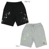 親子お揃い デニムポケットハーフパンツ 9512K | BABYDOLL | 詳細画像9 