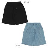 ラインハーフパンツ 9520K | BABYDOLL | 詳細画像10 