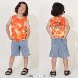 ラインハーフパンツ 9520K | BABYDOLL | 詳細画像2 