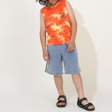 ラインハーフパンツ 9520K | BABYDOLL | 詳細画像5 