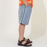 ラインハーフパンツ 9520K | BABYDOLL | 詳細画像6 