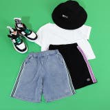 ラインハーフパンツ 9520K | BABYDOLL | 詳細画像7 