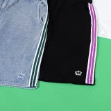 ラインハーフパンツ 9520K | BABYDOLL | 詳細画像8 