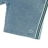 ラインハーフパンツ 9520K | BABYDOLL | 詳細画像12 