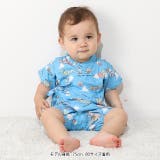 ディズニー トイ・ストーリー ベビー甚平 9531B | BABYDOLL | 詳細画像2