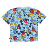 親子お揃い ディズニー 総柄Tシャツ 9532K | BABYDOLL | 詳細画像14 