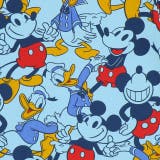 親子お揃い ディズニー 総柄Tシャツ 9532K | BABYDOLL | 詳細画像9 