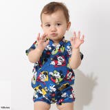 ディズニー ベビー甚平 9572B | BABYDOLL | 詳細画像11