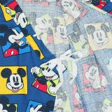 ディズニー ベビー甚平 9572B | BABYDOLL | 詳細画像7