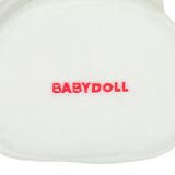 サンリオ 耳立体キャラクターポーチ 9574 | BABYDOLL | 詳細画像6