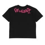 親子お揃い サンリオ グラフィティTシャツ 9575K | BABYDOLL | 詳細画像19 