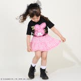 親子お揃い サンリオ グラフィティTシャツ 9575K | BABYDOLL | 詳細画像28 