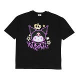 クロミ | 親子お揃い サンリオ グラフィティTシャツ 9575A | BABYDOLL