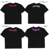 親子お揃い サンリオ グラフィティTシャツ 9575A | BABYDOLL | 詳細画像12 