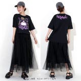 親子お揃い サンリオ グラフィティTシャツ 9575A | BABYDOLL | 詳細画像2 