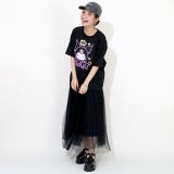 親子お揃い サンリオ グラフィティTシャツ 9575A | BABYDOLL | 詳細画像4 