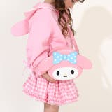 サンリオ ダイカットポシェット 9576 | BABYDOLL | 詳細画像22