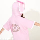 サンリオ なりきるフードワンピース 9577K | BABYDOLL | 詳細画像16