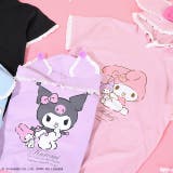 サンリオ なりきるフードワンピース 9577K | BABYDOLL | 詳細画像19 