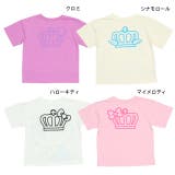 親子お揃い サンリオ サングラスTシャツ 9578K | BABYDOLL | 詳細画像17 