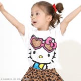 親子お揃い サンリオ サングラスTシャツ 9578K | BABYDOLL | 詳細画像9 