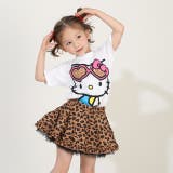 親子お揃い サンリオ サングラスTシャツ 9578K | BABYDOLL | 詳細画像10 