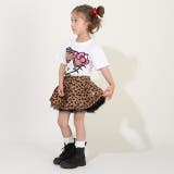 親子お揃い サンリオ サングラスTシャツ 9578K | BABYDOLL | 詳細画像12 