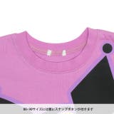 親子お揃い サンリオ サングラスTシャツ 9578K | BABYDOLL | 詳細画像18 