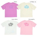 親子お揃い サンリオ サングラスTシャツ 9578A | BABYDOLL | 詳細画像11 